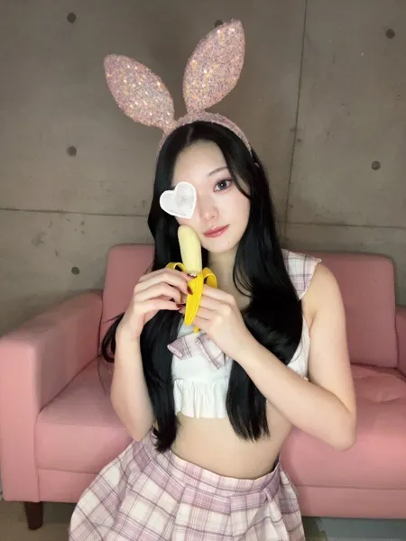 れみ｜うさぎちゃんスパ　新橋ルーム【東京】新橋・浜松町メンズエステ