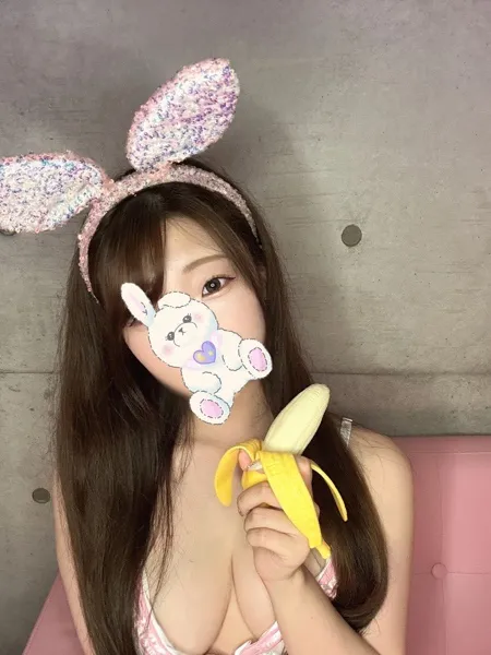 らん｜うさぎちゃんスパ　新橋ルーム【東京】新橋・浜松町メンズエステ