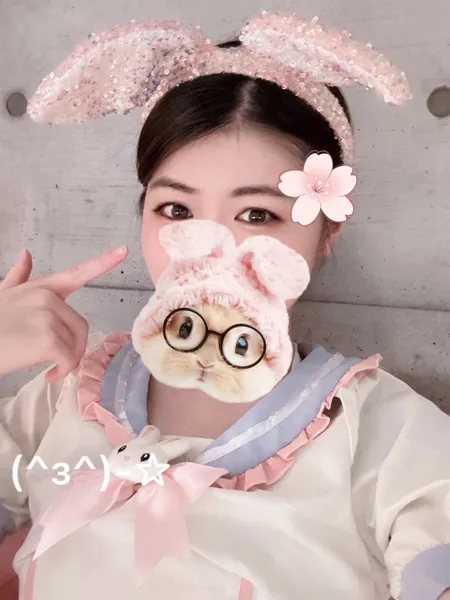 りん｜うさぎちゃんスパ　新橋ルーム【東京】新橋・浜松町メンズエステ