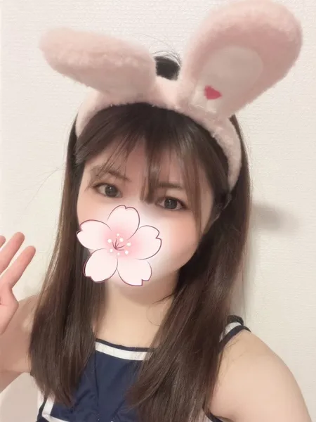 りん｜ウサじょ学園　新橋ルーム【東京】新橋・浜松町メンズエステ