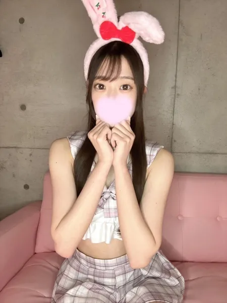 あい｜うさぎちゃんスパ　新橋ルーム【東京】新橋・浜松町メンズエステ