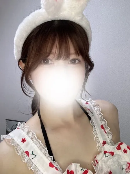 さな｜うさぎちゃんスパ　新橋ルーム【東京】新橋・浜松町メンズエステ