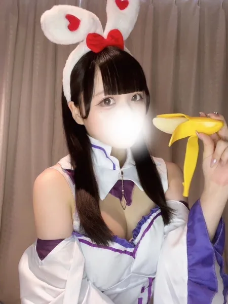 しらたま｜うさぎちゃんスパ　新橋ルーム【東京】新橋・浜松町メンズエステ