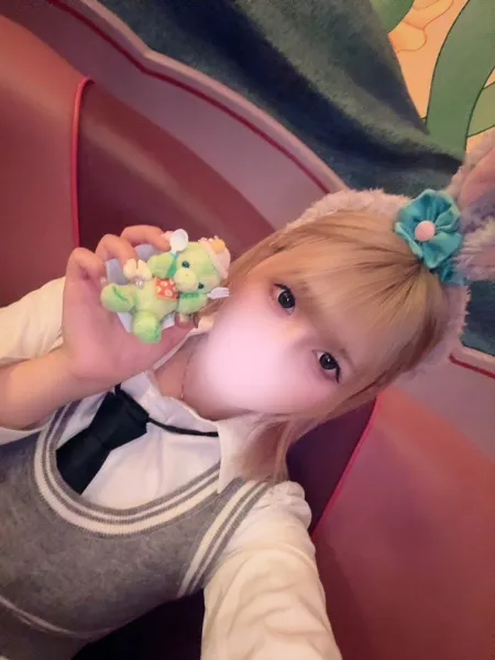 こより｜うさぎちゃんスパ　新橋ルーム【東京】新橋・浜松町メンズエステ