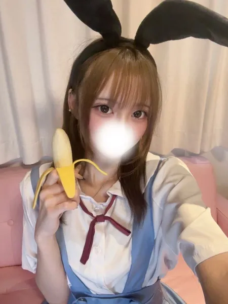 るる｜うさぎちゃんスパ　新橋ルーム【東京】新橋・浜松町メンズエステ