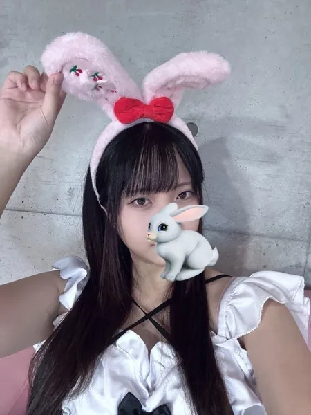 みさき｜うさぎちゃんスパ　新橋ルーム【東京】新橋・浜松町メンズエステ