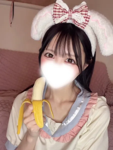 なぎさ｜うさぎちゃんスパ　新橋ルーム【東京】新橋・浜松町メンズエステ