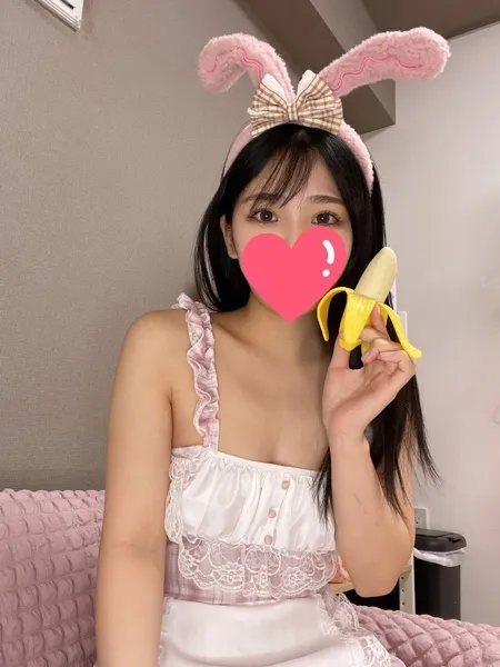 えみ｜うさぎちゃんスパ　新橋ルーム【東京】新橋・浜松町メンズエステ