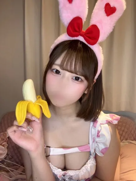 ことね｜うさぎちゃんスパ　新橋ルーム【東京】新橋・浜松町メンズエステ
