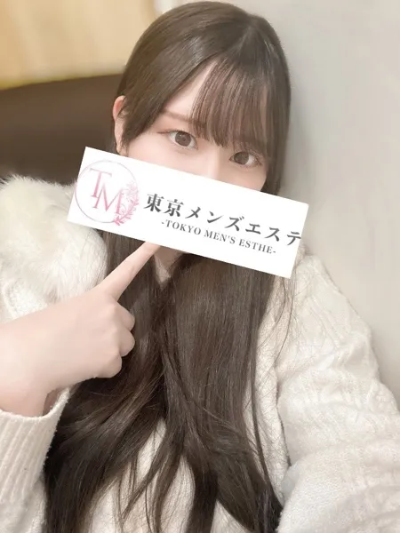 みさ｜東京メンズエステ【東京】新宿メンズエステ