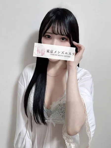 ゆず｜東京メンズエステ【東京】新宿メンズエステ
