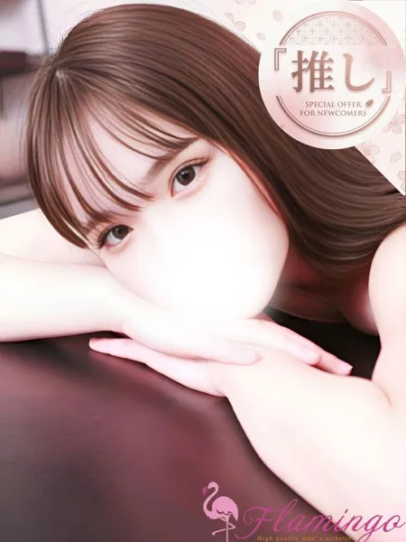 佐々木みな｜王子メンズエステ ADVENTURE SPA ZOO【東京】赤羽・王子・板橋メンズエステ