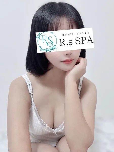 みずき｜R,sSPA【東京】高田馬場メンズエステ