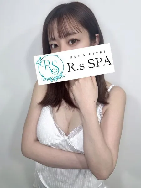 もえ｜R,sSPA【東京】高田馬場メンズエステ
