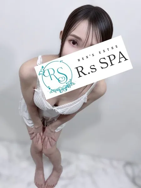 みかさ｜R,sSPA【東京】高田馬場メンズエステ