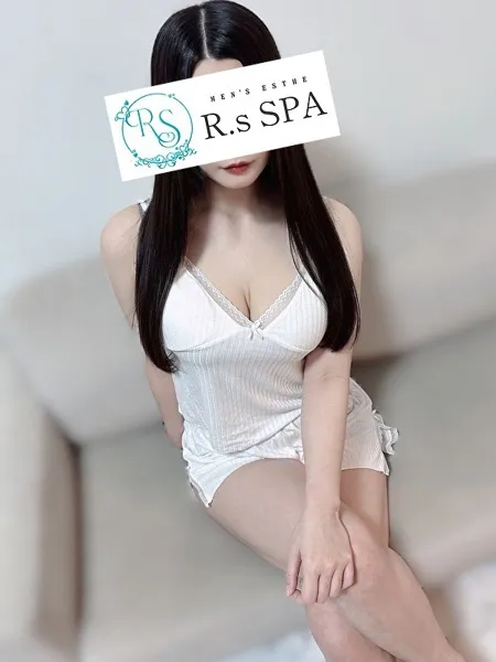 まどか｜R,sSPA【東京】高田馬場メンズエステ