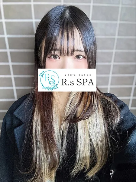 まな｜R,sSPA【東京】高田馬場メンズエステ
