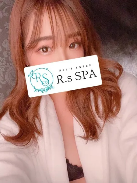 いろは｜R,sSPA【東京】高田馬場メンズエステ