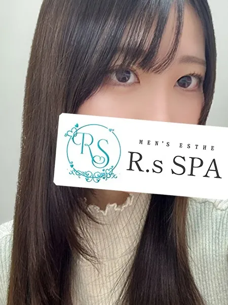 さくら｜R,sSPA【東京】高田馬場メンズエステ