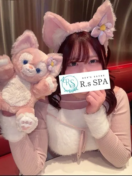 あのちゃん｜R,sSPA【東京】高田馬場メンズエステ