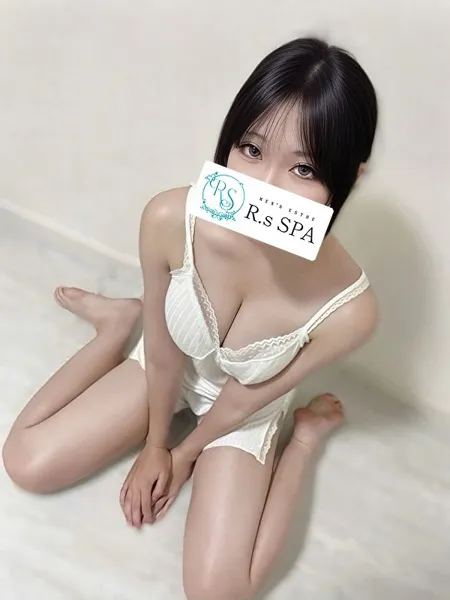 ゆき｜R,sSPA【東京】高田馬場メンズエステ
