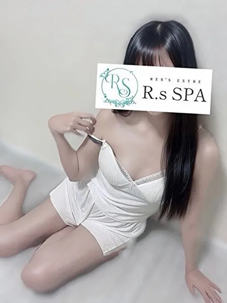 はれ｜R,sSPA【東京】高田馬場メンズエステ
