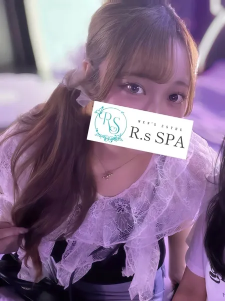 かるあ｜R,sSPA【東京】高田馬場メンズエステ