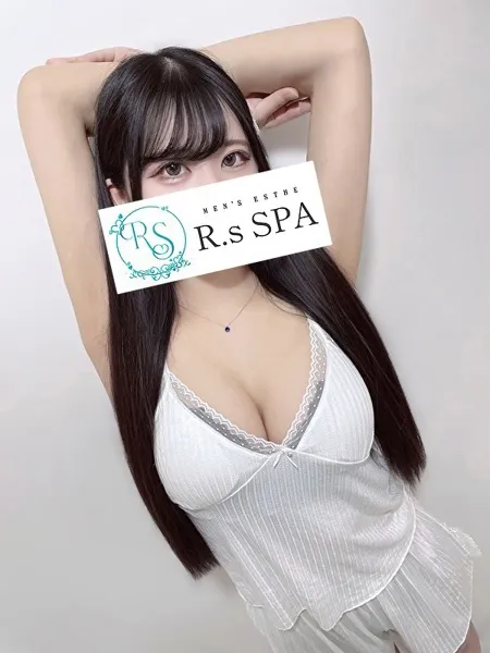 らら｜R,sSPA【東京】高田馬場メンズエステ
