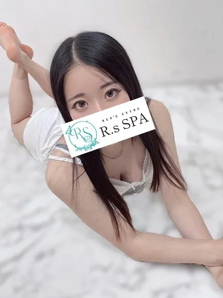 みれい｜R,sSPA【東京】高田馬場メンズエステ