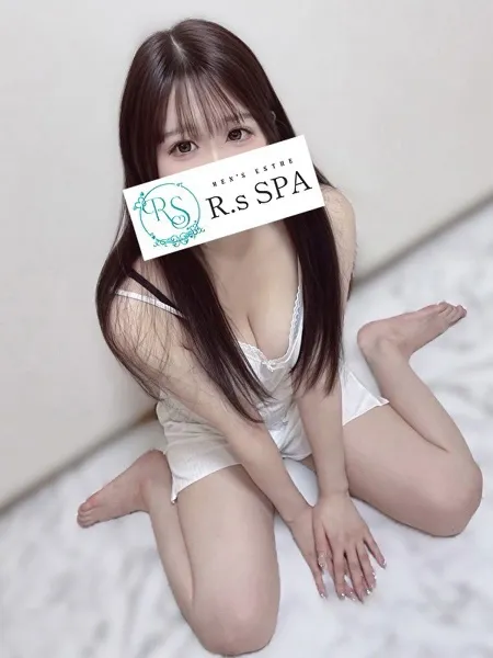 あゆか｜R,sSPA【東京】高田馬場メンズエステ