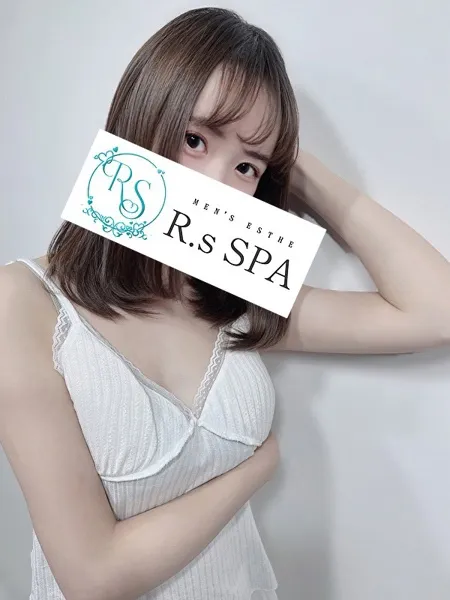 ゆきの｜R,sSPA【東京】高田馬場メンズエステ