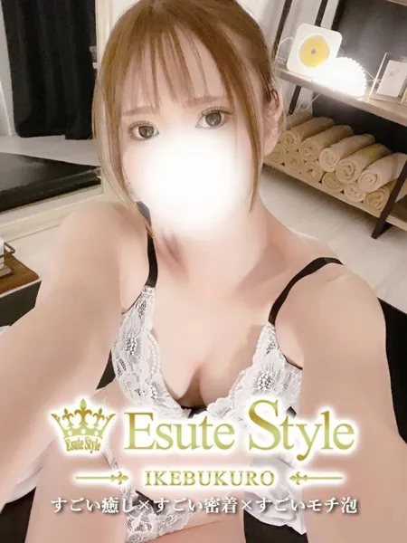 松倉ゆずは｜エステ Style～池袋メンズエステ～【東京】池袋メンズエステ