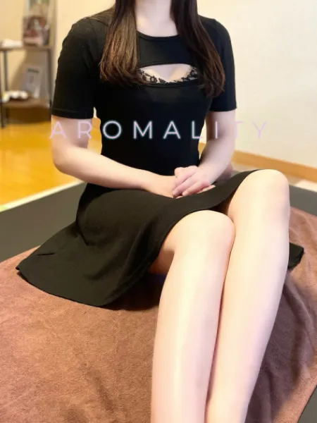 彩（あや）｜AROMALITY（アロマリティ）【神奈川】新横浜・菊名メンズエステ