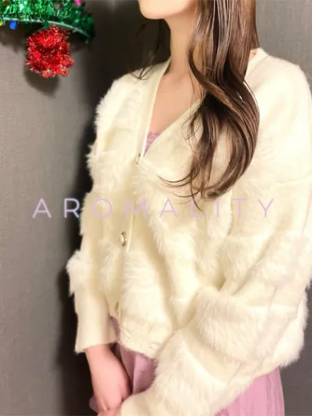 ☆ララ☆｜AROMALITY（アロマリティ）【神奈川】新横浜・菊名メンズエステ