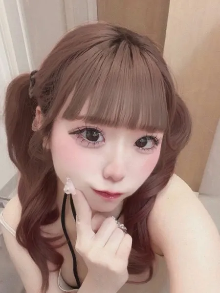 涼宮うさ｜Aroma chelone （アロマ ケローネ）【東京】葛西・行徳メンズエステ