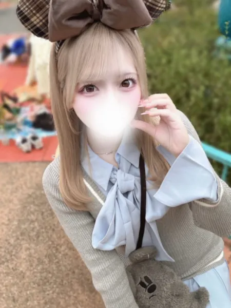 かのん｜ブルーアイズ【東京】葛西・行徳メンズエステ