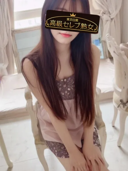 青山りょう｜東京目黒高級セレブ熟女【東京】葛西・行徳メンズエステ