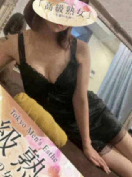 水嶋なみ｜東京目黒高級セレブ熟女【東京】葛西・行徳メンズエステ