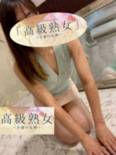 一条かえで｜東京目黒高級セレブ熟女【東京】葛西・行徳メンズエステ