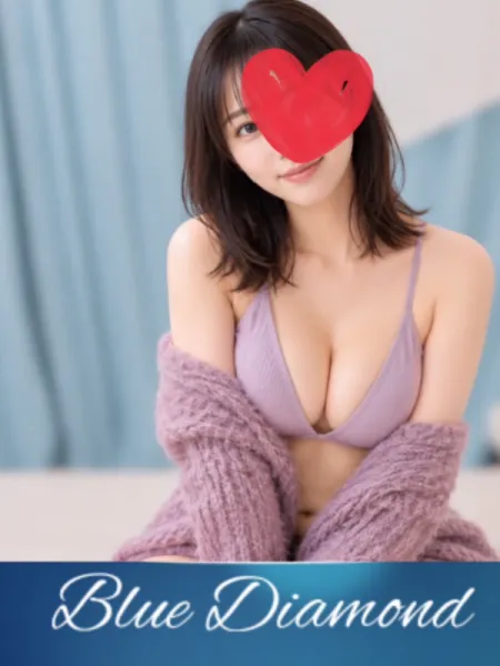 小野ももか｜ブルーダイヤモンド【東京】葛西・行徳メンズエステ