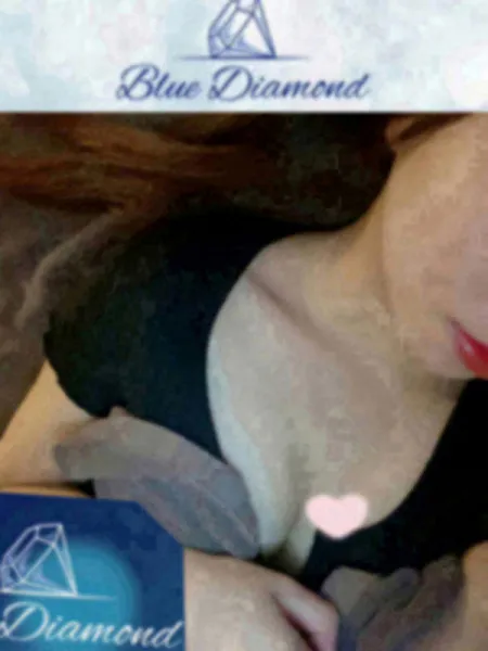 桜井まどか｜ブルーダイヤモンド【東京】葛西・行徳メンズエステ