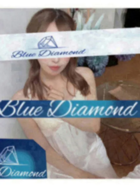 柴崎きよか｜ブルーダイヤモンド【東京】葛西・行徳メンズエステ