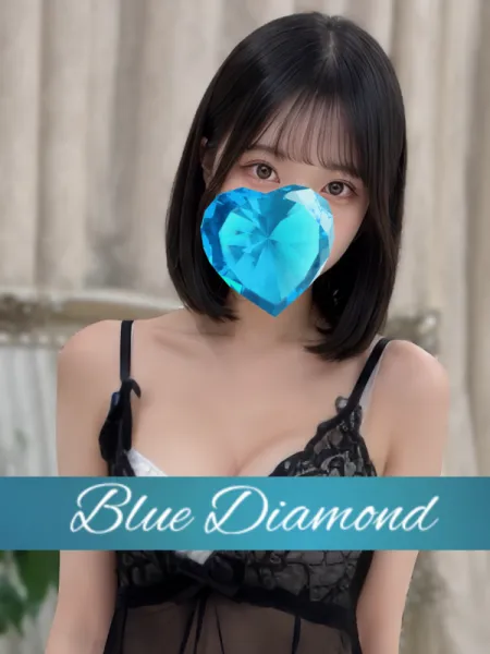 新垣このみ｜ブルーダイヤモンド【東京】葛西・行徳メンズエステ