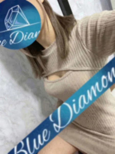 黒田あい｜ブルーダイヤモンド【東京】葛西・行徳メンズエステ