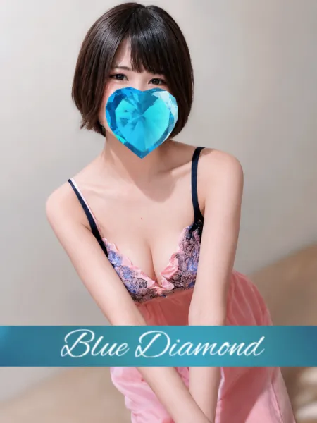 水瀬　ゆま｜ブルーダイヤモンド【東京】葛西・行徳メンズエステ