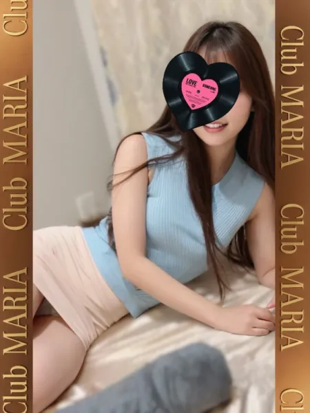 愛内　りな｜CLUBマリア【東京】葛西・行徳メンズエステ