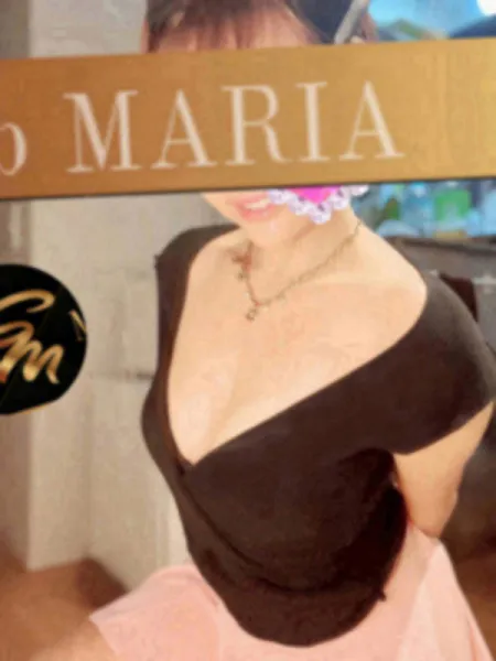 作あゆみ｜CLUBマリア【東京】葛西・行徳メンズエステ