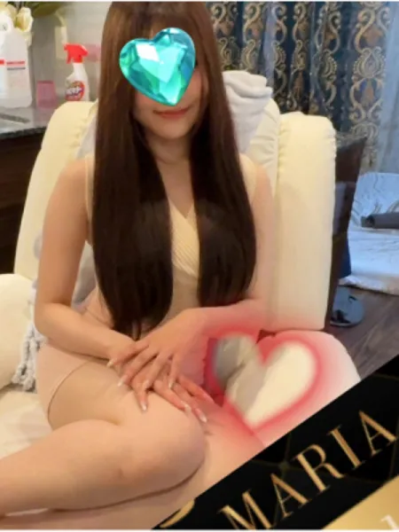 浅倉つむぎ｜CLUBマリア【東京】葛西・行徳メンズエステ