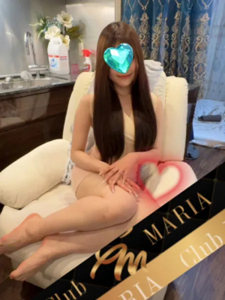 浅倉つむぎ｜CLUBマリア【東京】葛西・行徳メンズエステ