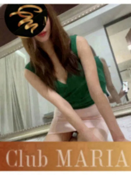 雪宮いちか｜CLUBマリア【東京】葛西・行徳メンズエステ